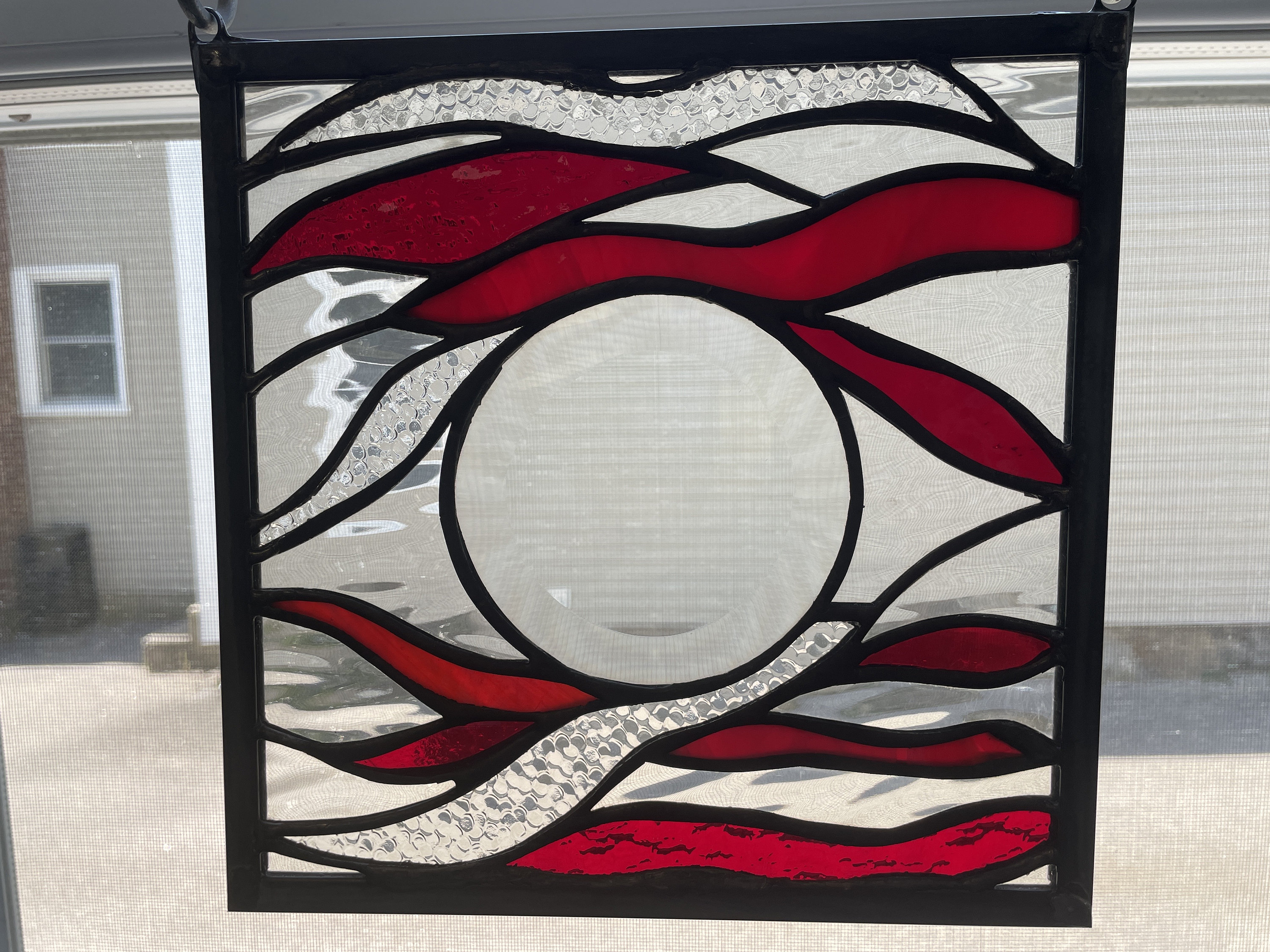 StainedGlassStudio96 - Etsy