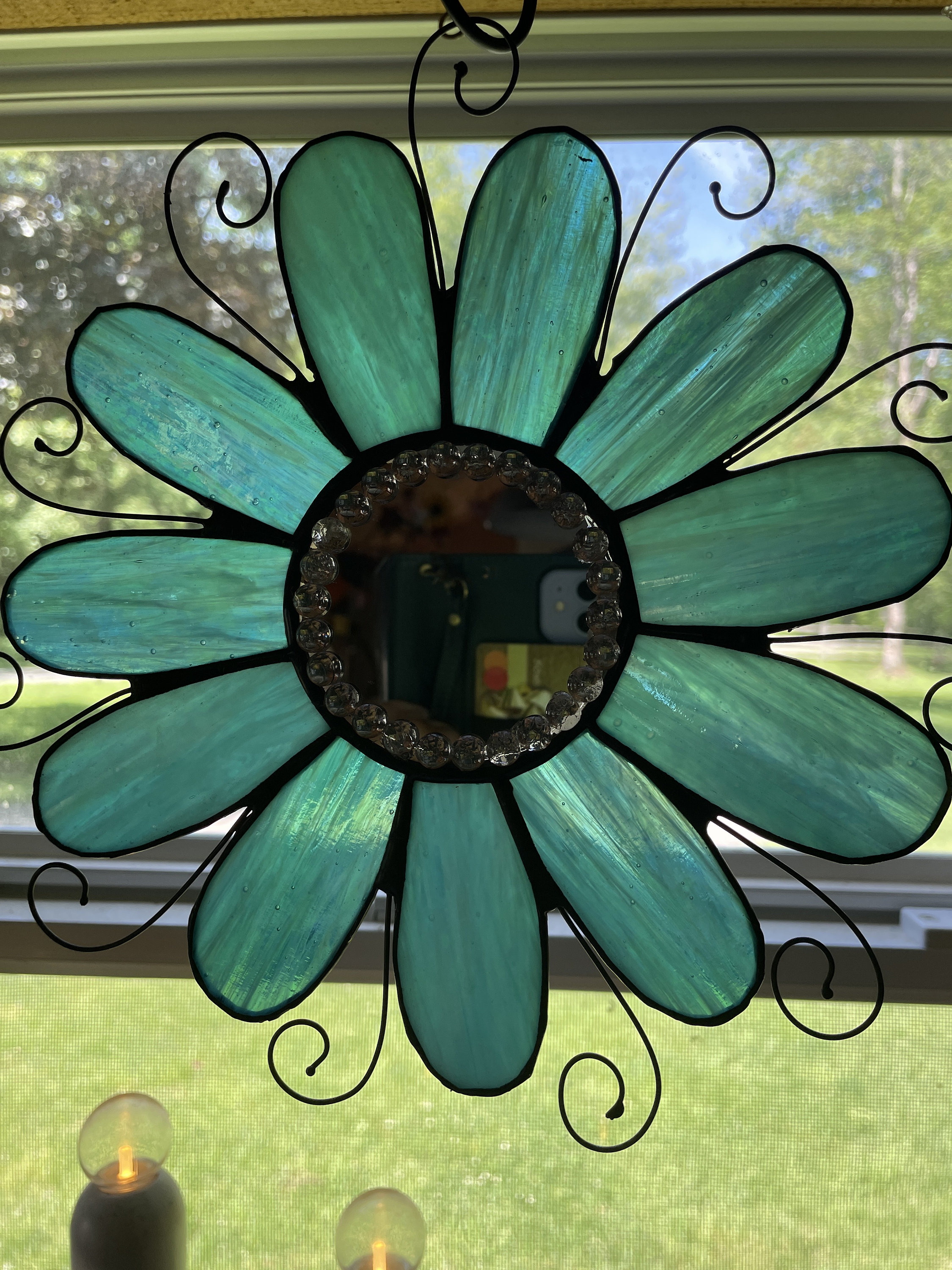 StainedGlassStudio96 - Etsy