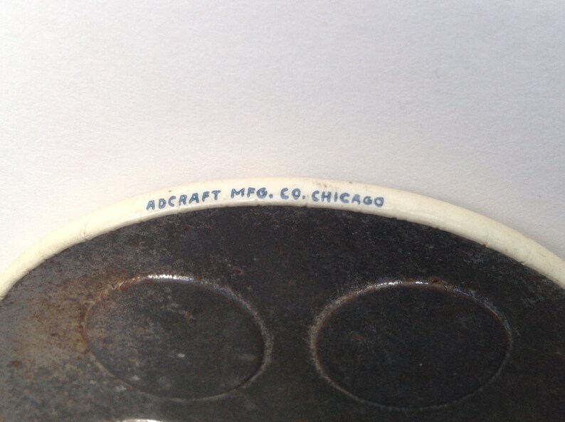 Large Havoline Motor Oil Advertising Pin Button Rare Vintage