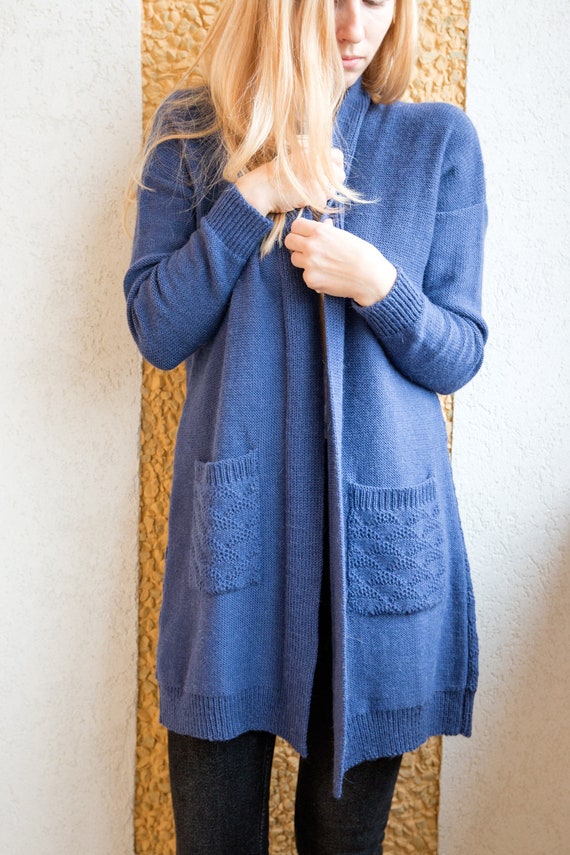 Cozy soft cheap cardigan