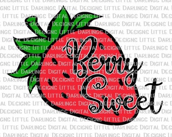 Free Free Berry Sweet Svg 882 SVG PNG EPS DXF File