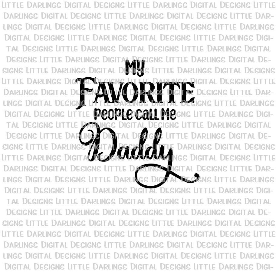 Download Nana Decal SVG My Favorite People Svg Papa Decal Svg Nana ...
