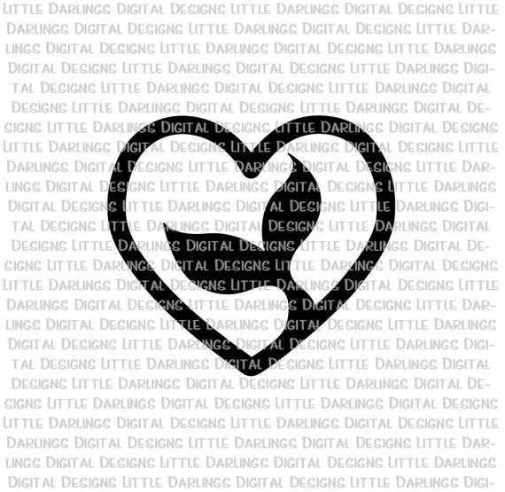 Free Free Mermaid Heart Svg Free 586 SVG PNG EPS DXF File