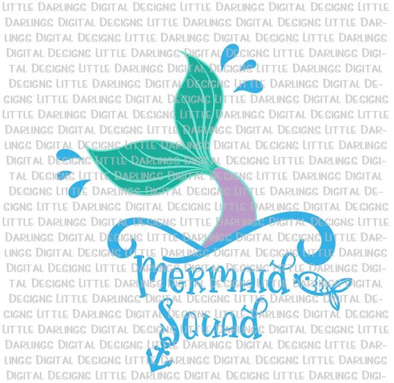 Free Free Mermaid Squad Svg 910 SVG PNG EPS DXF File