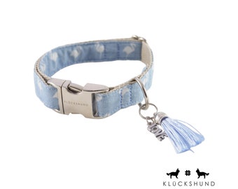 Hundehalsband Exclusiv