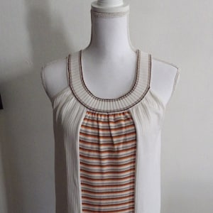 Yves saint laurent dress vintage dress