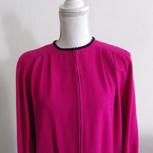 Dress Miss V valentino vintage 80's Dress Miss V valentino vintage