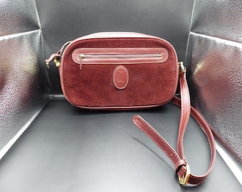 Torba vintage Cartier | torba vintage Cartier