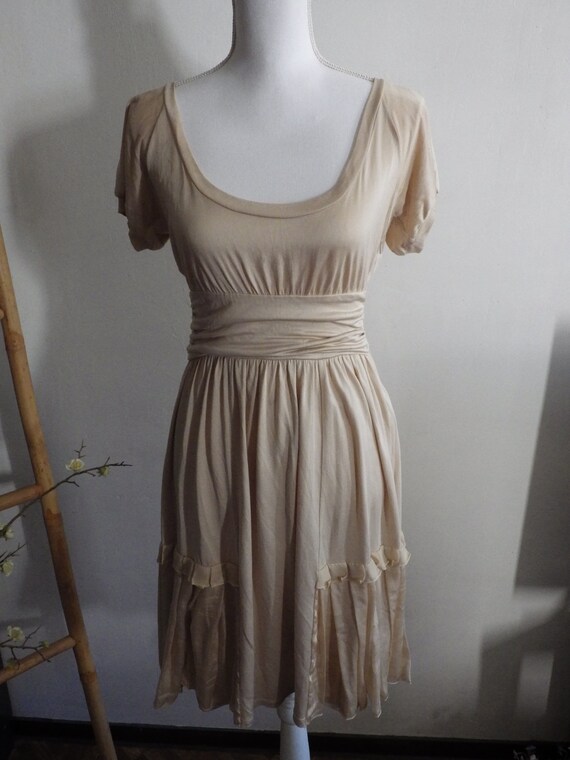 Dress empire size SPORTMAX size M