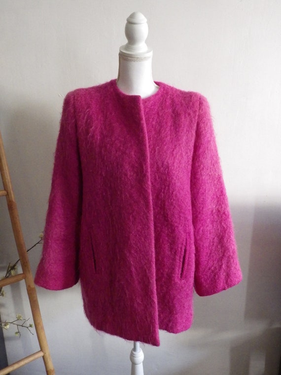 Manteau Yves Saint Laurent Vintage/ Yves saint Lau