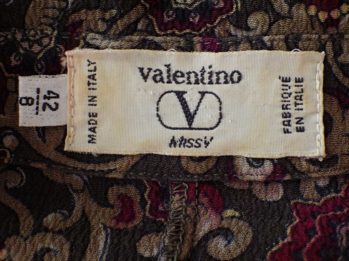 Top Valentino vintage | Etsy