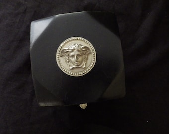 Gianni Versace kleine Schmuckschatulle, Versace Schmuckschatulle