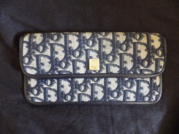 Dior monogram/ Dior wallet monogram wallet