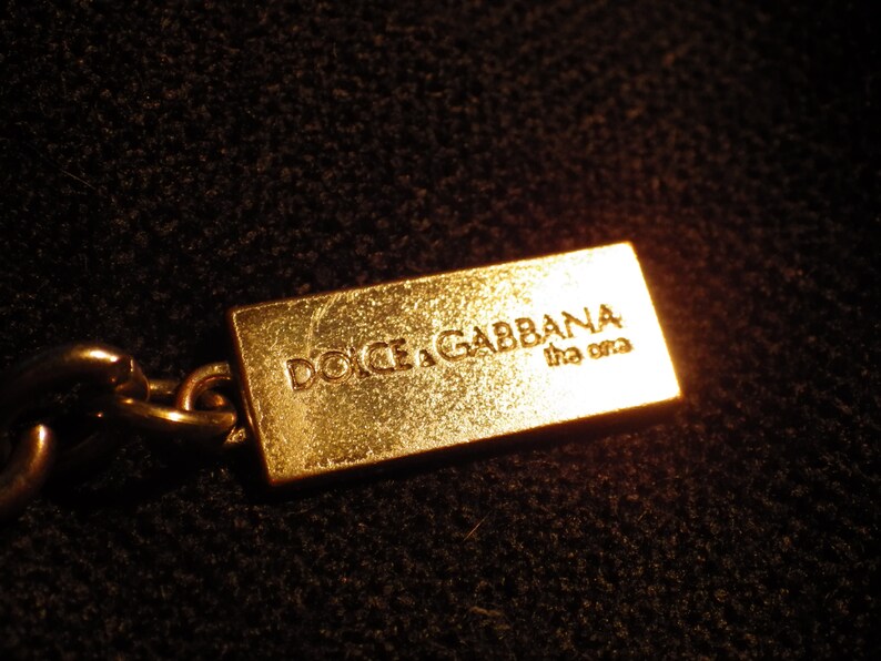Dolce and Gabbana DESIRE bracelet