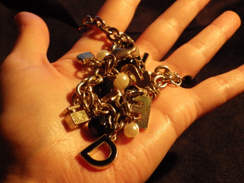 Dolce and Gabbana DESIRE bracelet