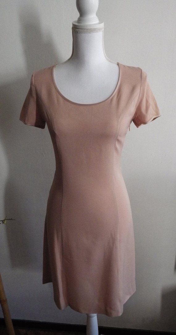 CACHAREL dress