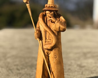 Papa Legba, Voodoo