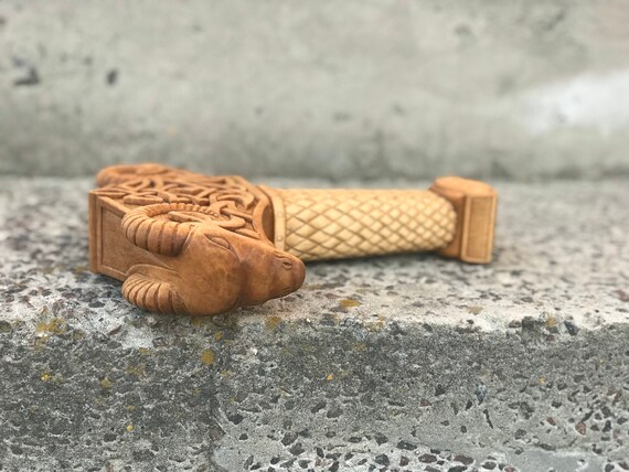 トールのハンマー、トール、ハンマー、北欧の神、アサトル - Etsy 日本