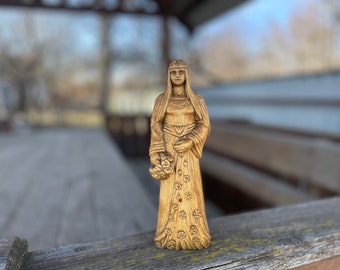 Eostre goddess