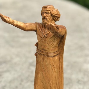 Manannan mac Lir, pogański bóg, poganin