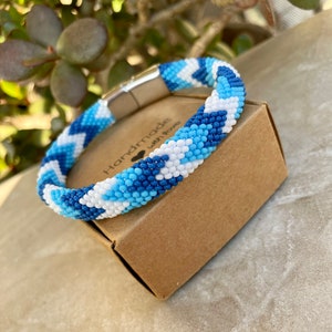 Pulsera Yemaya