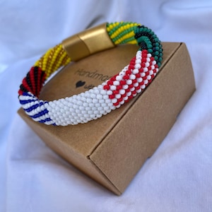 Pulsera 7 Poderes