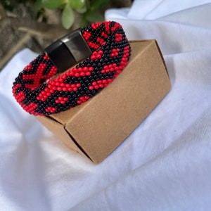Pulsera de Eleggua