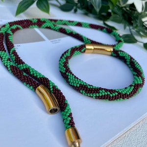 Nigerian Orula Set