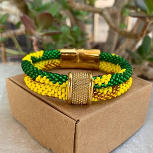 Idde de Orula Oshun