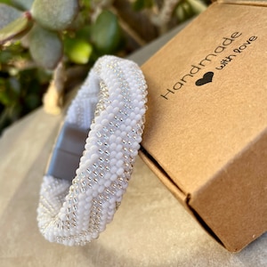 Pulsera de Obatalá