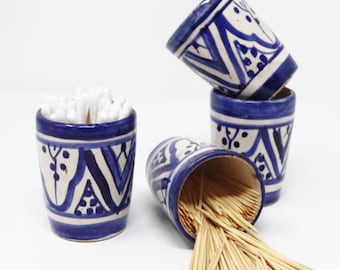 Gamme PRESTIGE - Porcelaine de Fès