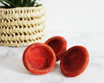 Natural organic vegan Moroccan lip stain
