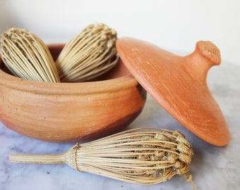 Natural moroccan toothpicks