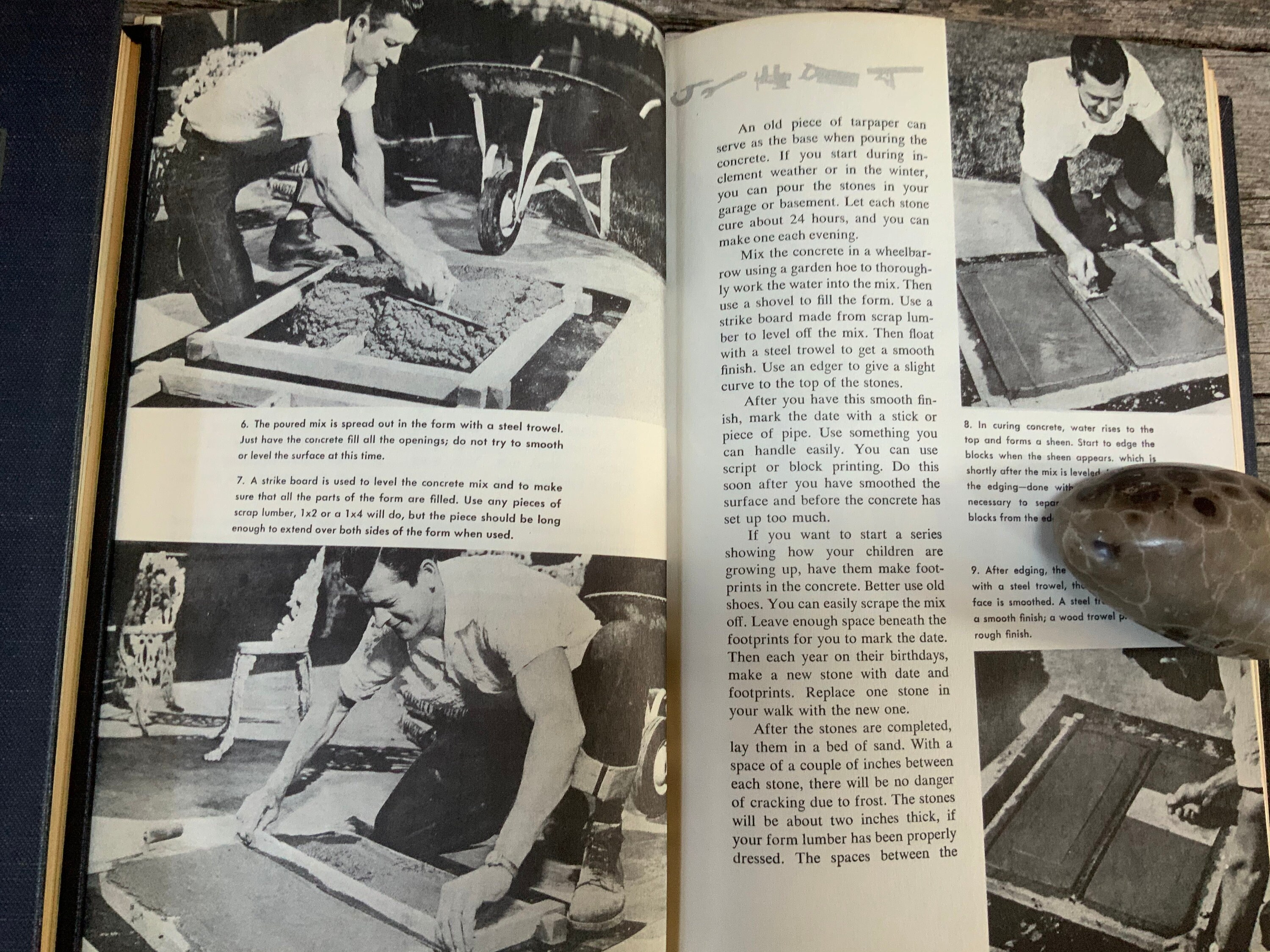 Set of 12 Do-It-Yourself 1955/1956 Popular Science | Etsy