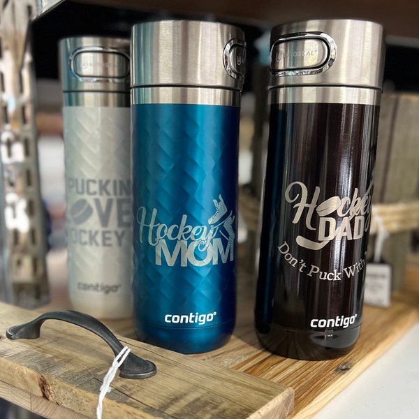 Custom Contigo Mug Etsy