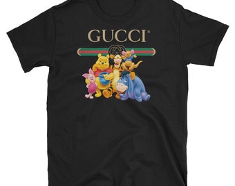pooh winnie shirt items