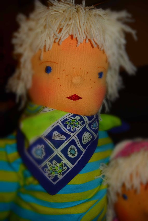 life size dolls from the 80s