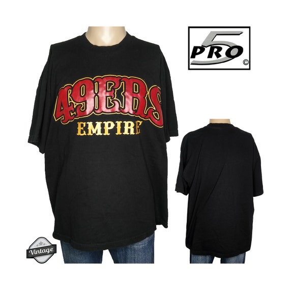 49ers empire shirt