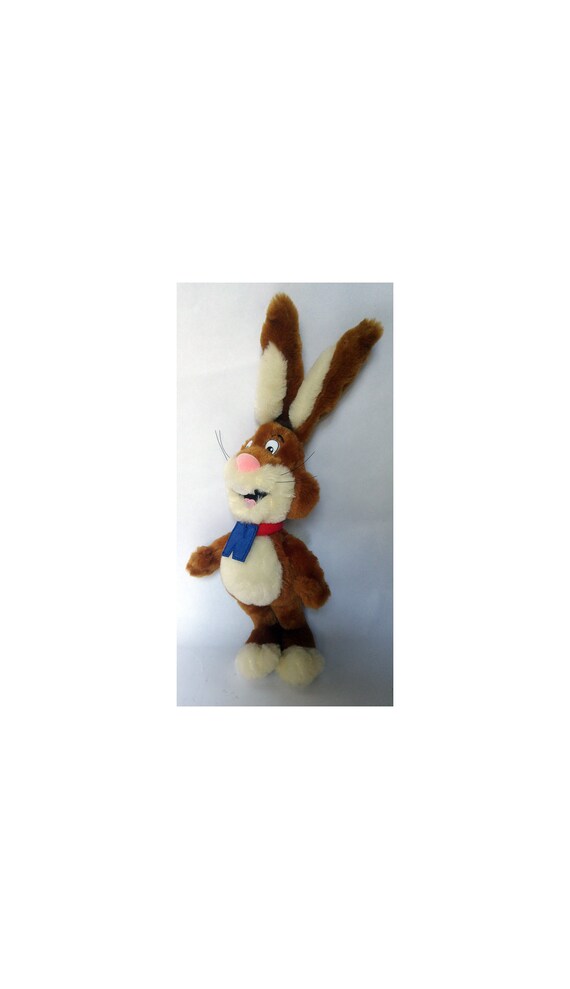 nesquik bunny plush