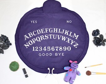 Craft Supplies Tools Molds 6 Inch Round Ouija Board Pendulum Spirit Witch Mystic Silicone Mold Resin Craft Casting Wall Hanging Decorative Constellation