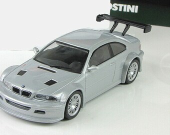 bmw m3 gtr toy