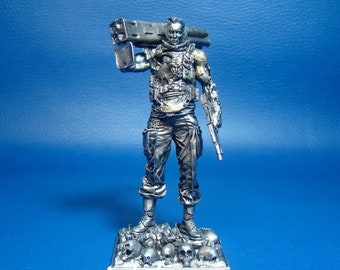 Terminator T 800 Etsy Terminator T 800 Etsy