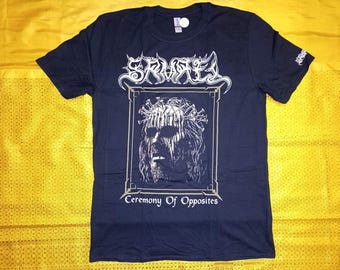 SAMAEL Ceremony Of Opposites t-shirt