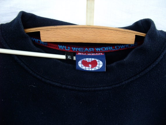 90 s capuche 1996 Wu-Tang Wu Wheaк pull Sweat à capuche s hip hop rap noyau dur 6f67a3 90 s capuche 1996 Wu-Tang Wu Wheaк pull Sweat à capuche s hip hop rap noyau dur 6f67a3