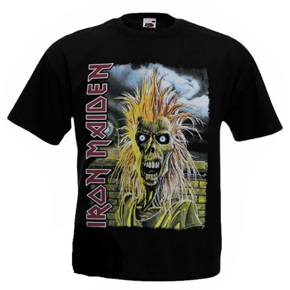 motorhead orgasmatron t shirt