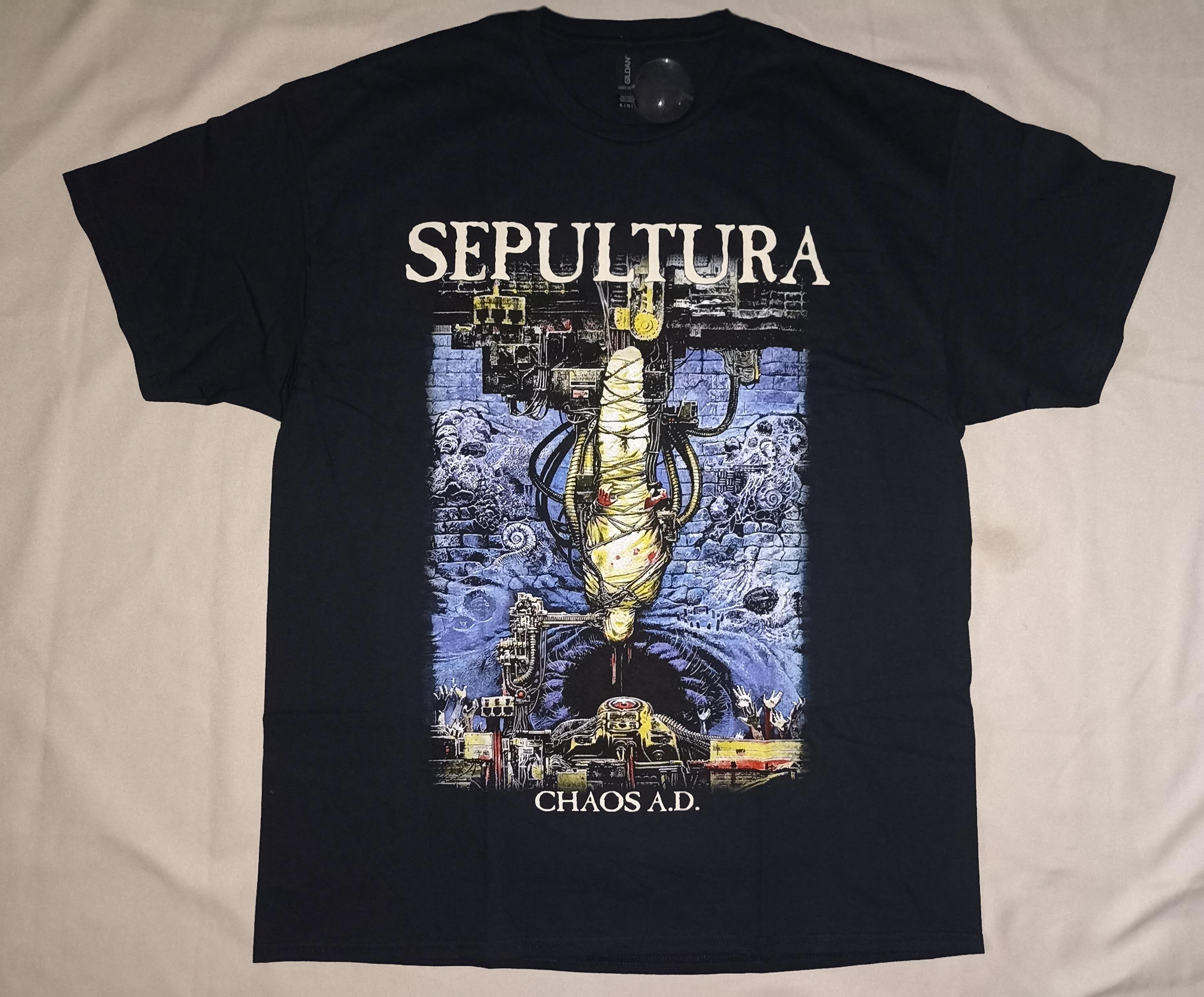 限定スチール缶 タペストリー SEPULTURA / Chaos A.D. il_fullxfull.7076423603_3ecf.jpg