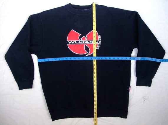 90 s capuche 1996 Wu-Tang Wu Wheaк pull Sweat à capuche s hip hop rap noyau dur 6f67a3 90 s capuche 1996 Wu-Tang Wu Wheaк pull Sweat à capuche s hip hop rap noyau dur 6f67a3