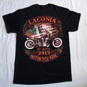 Vintage Laconia Shirt - Etsy
