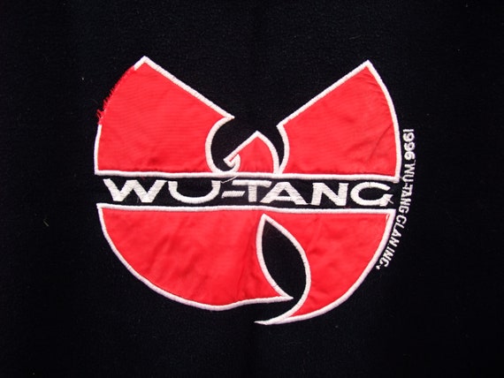 90 s capuche 1996 Wu-Tang Wu Wheaк pull Sweat à capuche s hip hop rap noyau dur 6f67a3 90 s capuche 1996 Wu-Tang Wu Wheaк pull Sweat à capuche s hip hop rap noyau dur 6f67a3