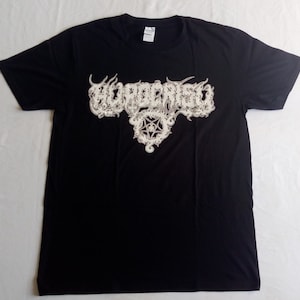 激レア 00s Hypocrisy バンドTシャツ デスメタル BAND 激レア 00s Hypocrisy バンドTシャツ デスメタル BAND